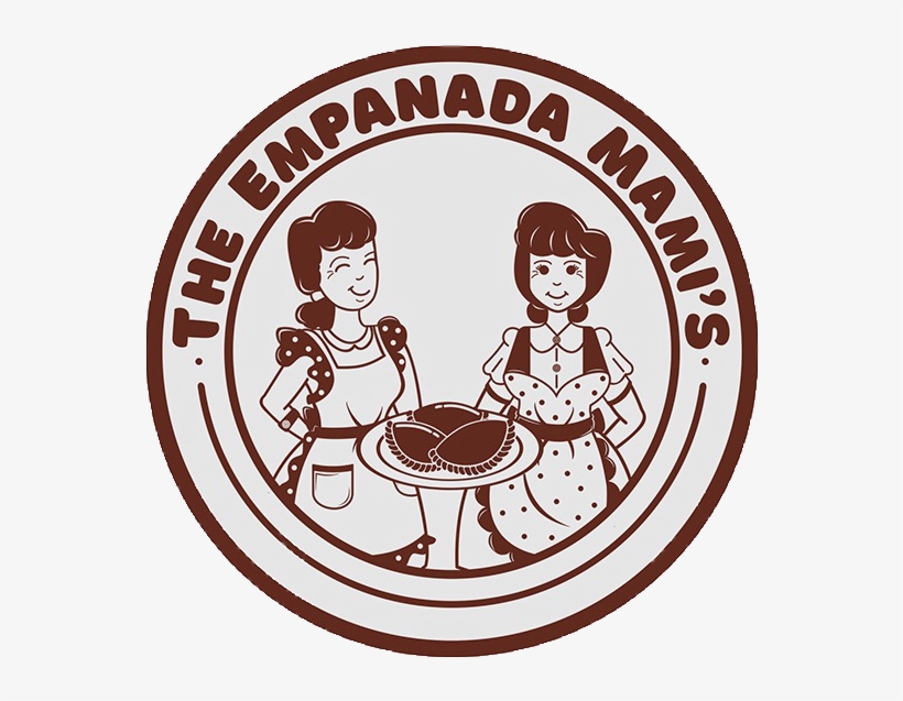 The Empanada Mami's - Municipality Of Siargao Logo, transparent png #9169242
