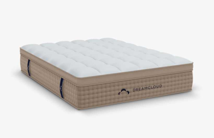 Dreamcloud Mattress, transparent png #9169371