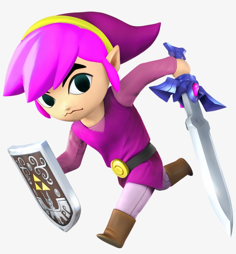 Transparent Triforce, transparent png #9169503
