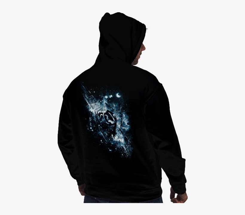 Triforce Awakens - Shirt, transparent png #9169610