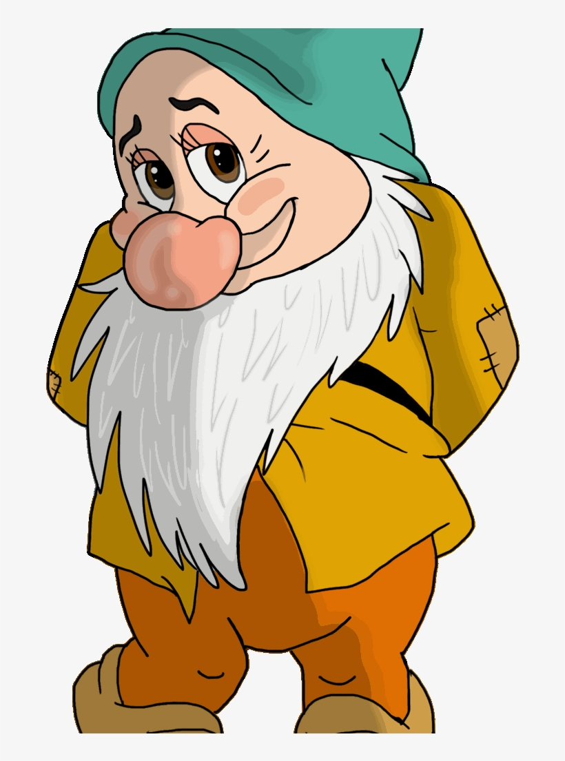 Banner Freeuse Collection Of High Quality Free Cliparts - Bashful Dwarf, transparent png #9169772