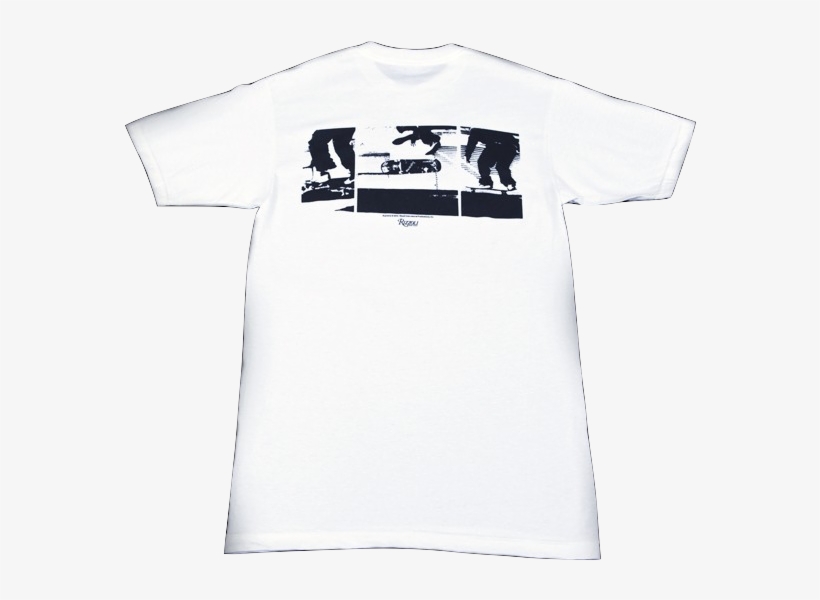 Supreme Rizolli Box Logo T-shirt - Active Shirt, transparent png #9169819