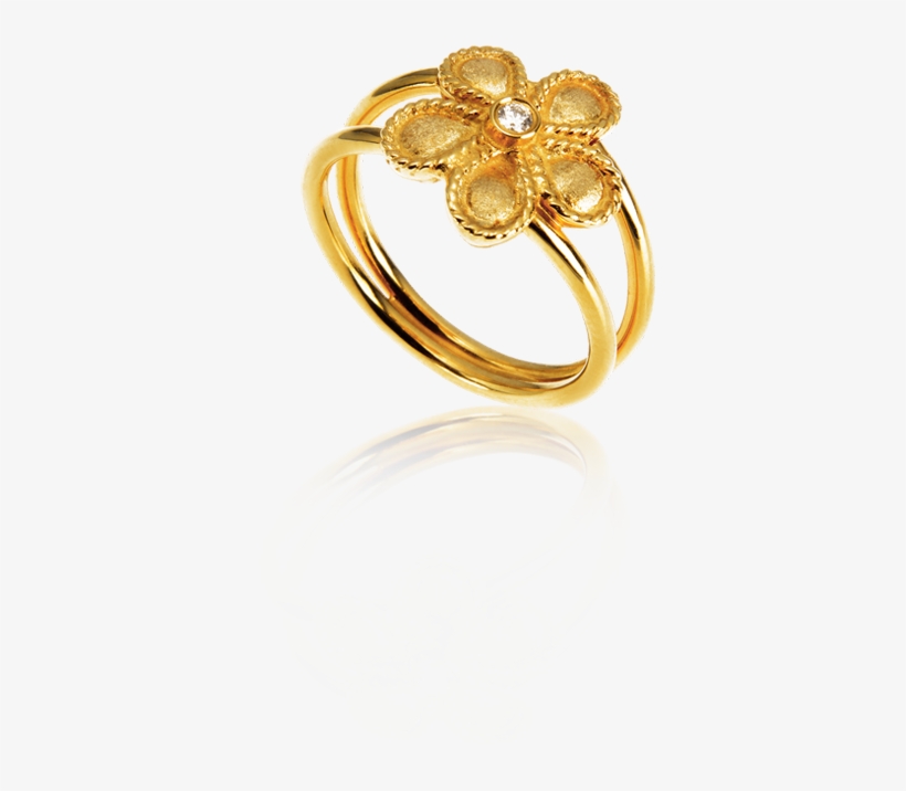 Engagement Ring, transparent png #9170035