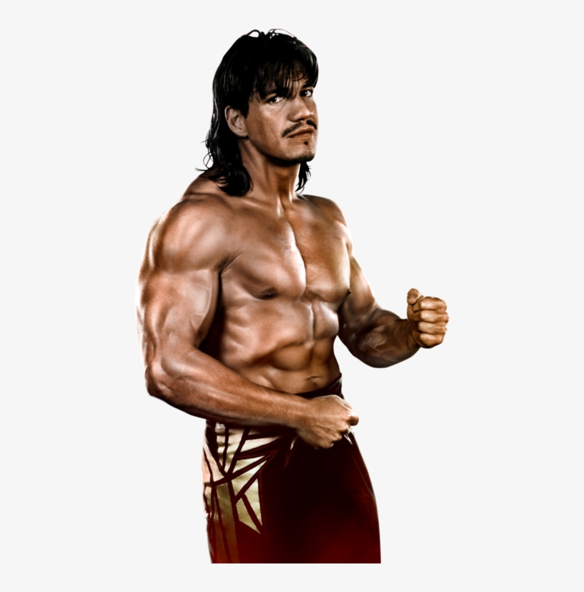Image - Eddie Guerrero Cut Out, transparent png #9170138