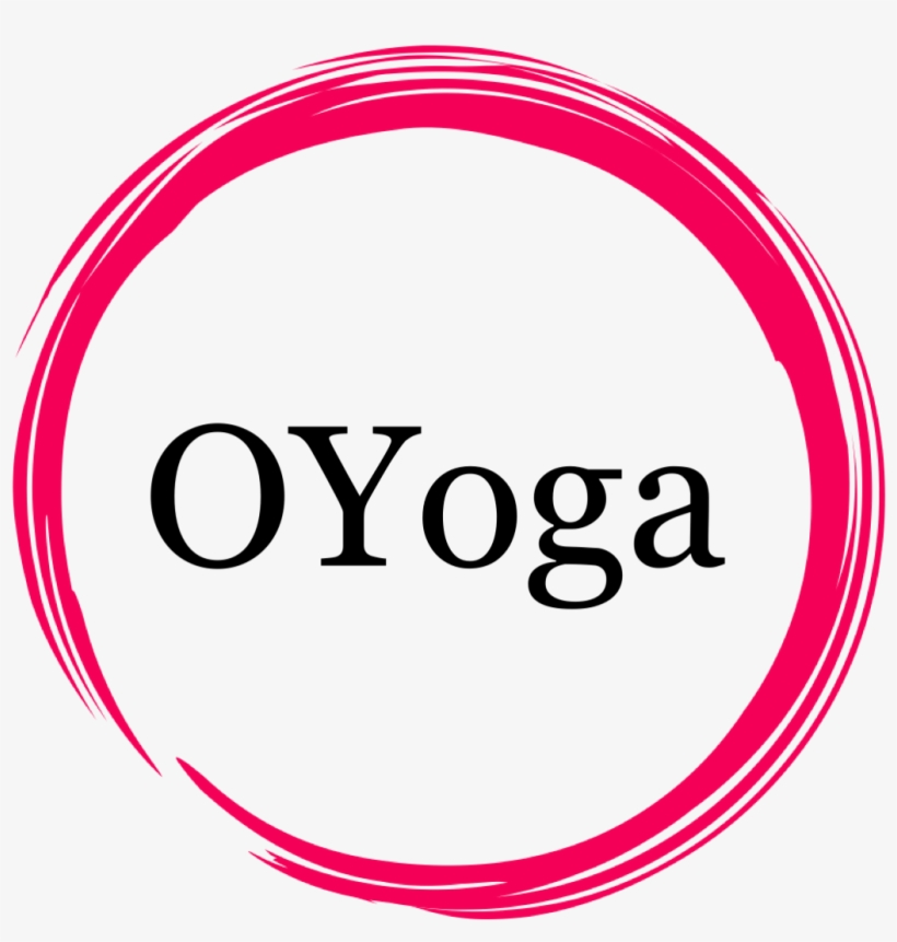 Orgasmic Flow Yoga - Circle, transparent png #9170379