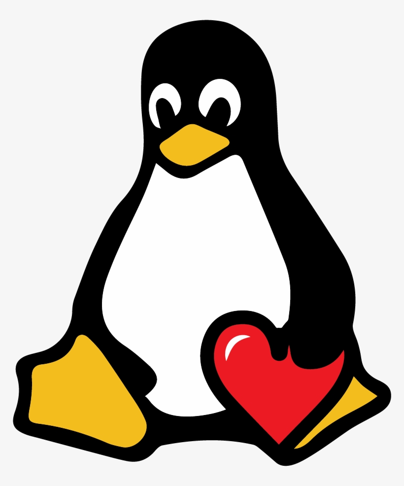 Aside From Its Simplicity, Elegance, The Power It Gives - Aws Linux, transparent png #9170453