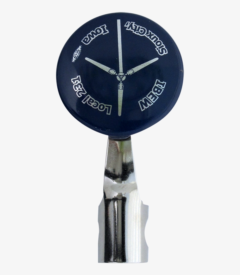 International Brotherhood Of Electrical Workers Local - Wall Clock, transparent png #9170783