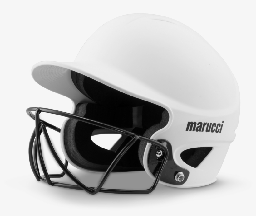 Fastpitch Helmet - Face Mask, transparent png #9170831