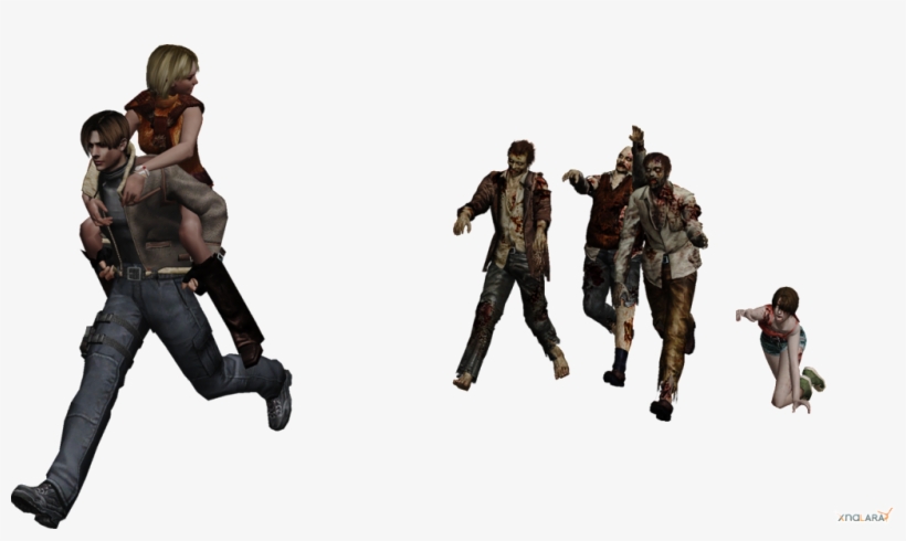 What To Do When Out Of Bullets Photo Runaway - Soldier, transparent png #9171057