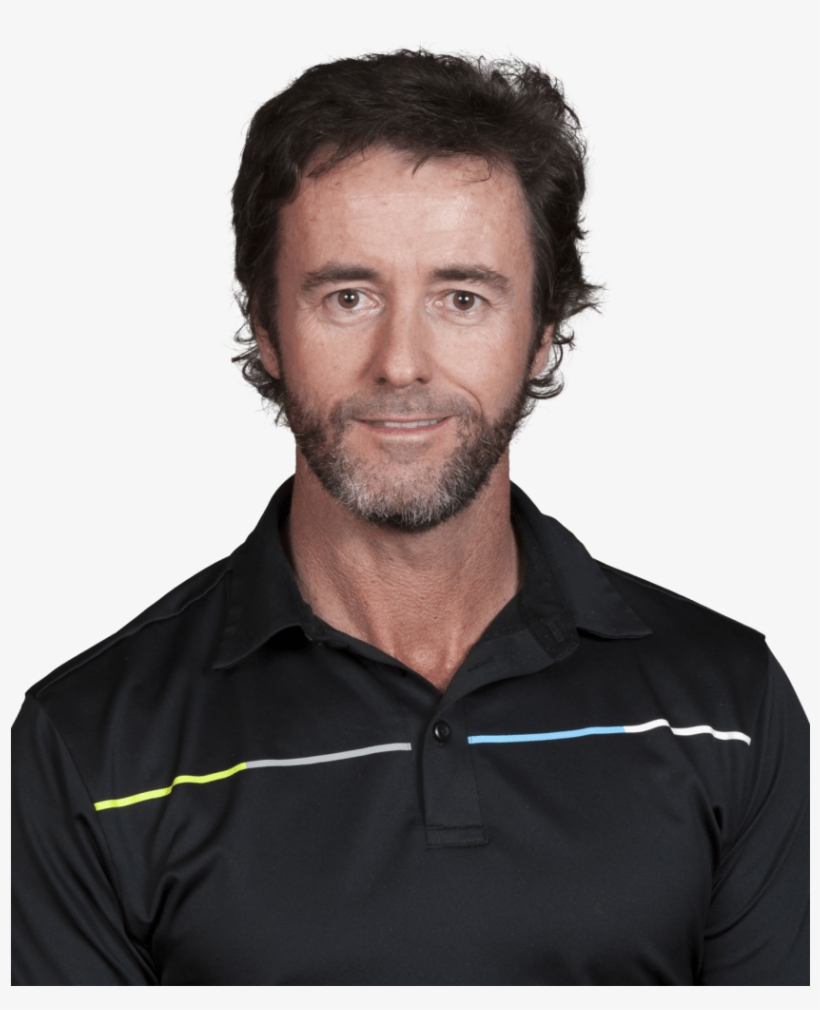 Mark Hensby - Human, transparent png #9171127