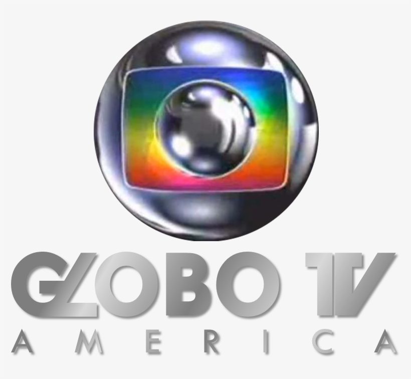 Globo Tv America - Globo, transparent png #9171175