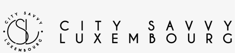 City Savvy Luxembourg, transparent png #9171255