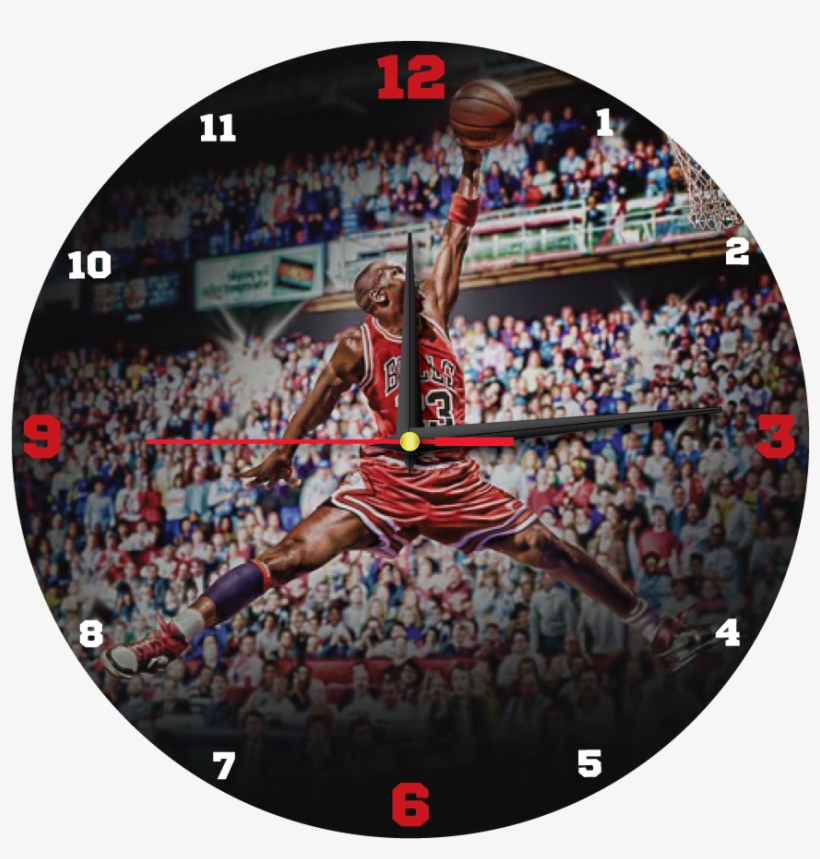 Jordan Logo Playing Basketball, transparent png #9171481