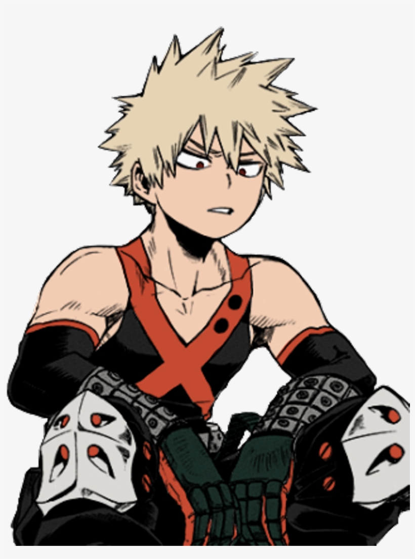 My hero academia bakugou – Telegraph