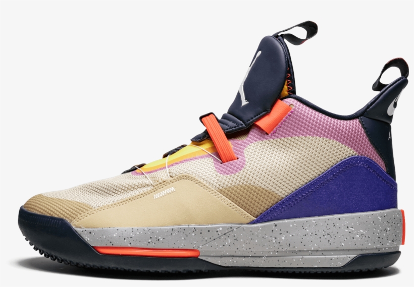 Air Jordan Png Jordan - Sneakers, transparent png #9171530