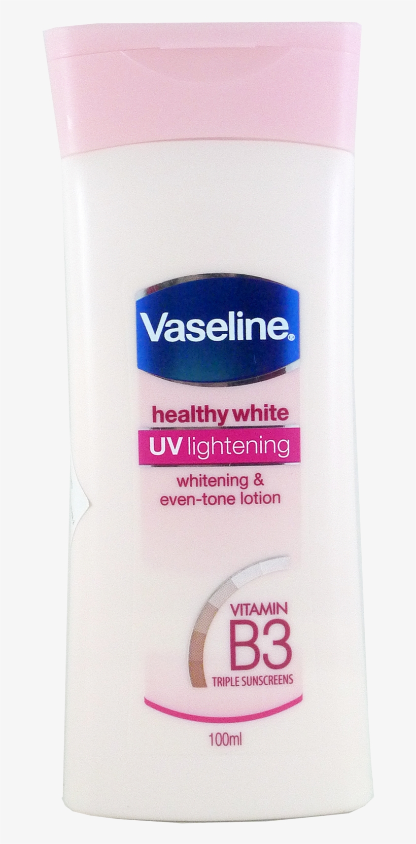 Souq Vaseline Healthy Eventone Body Lotion 200 Ml Uae - Vaseline Healthy White Uv Lightening Whitening Even, transparent png #9171578