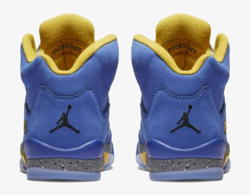 Air Jordan Png, transparent png #9171726