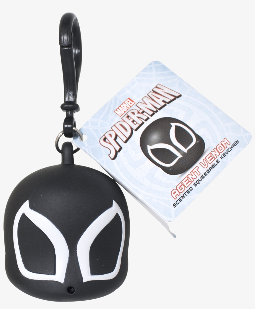 Marvel Spider-man Squeezables - Spiderman, transparent png #9171789