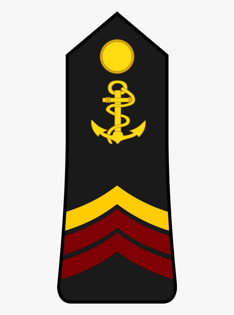 Cameroon Navy Or - Crest, transparent png #9172442