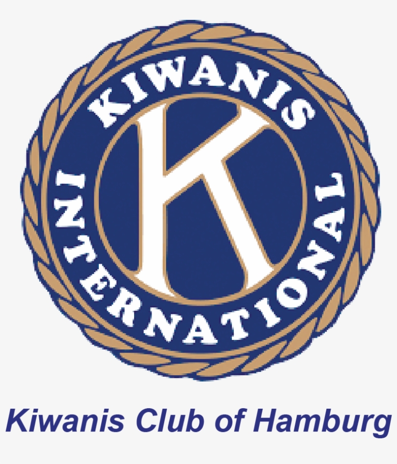 Kch-01 - Kiwanis Logo, transparent png #9172495