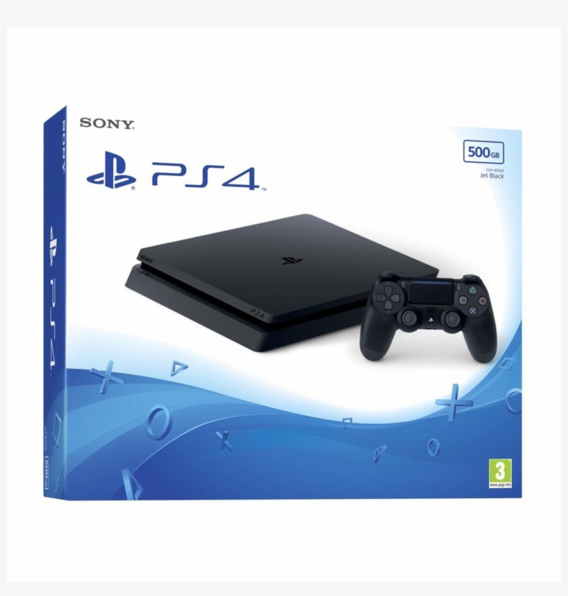 Ps4 Price In Kenya, transparent png #9172603
