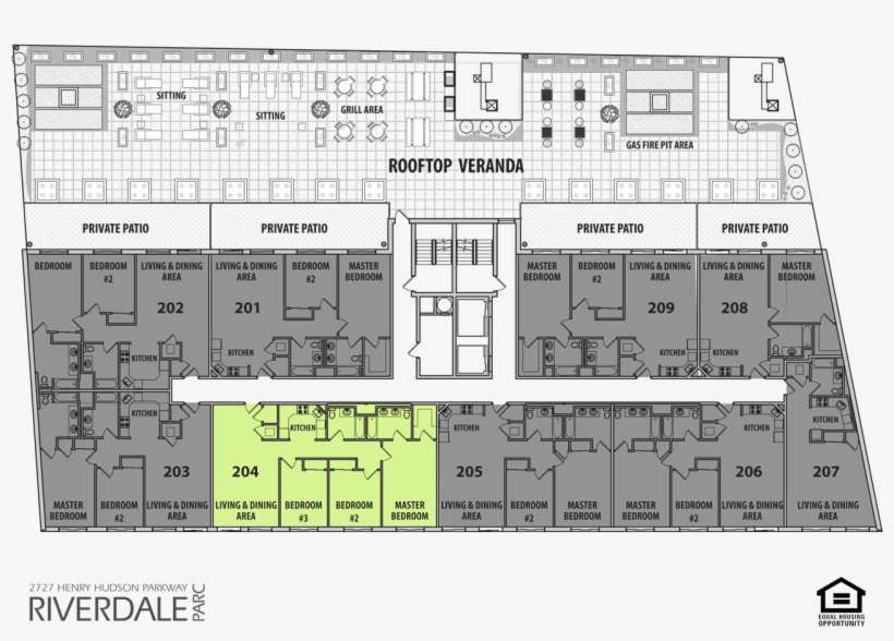 Real Estate Logos Free, transparent png #9172645