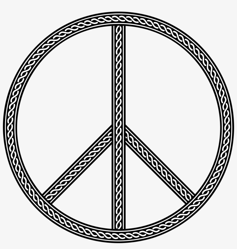 Big Image - Peace Png, transparent png #9172776