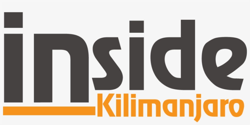 Inside Kilimanjaro Logo - Graphic Design, transparent png #9172815