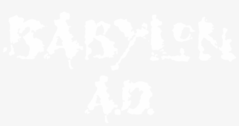 B - A - D - Offical - ' - Babylon Ad Revelation Highway, transparent png #9172856