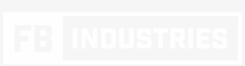 Fb Industries Inc - Graphics, transparent png #9172975
