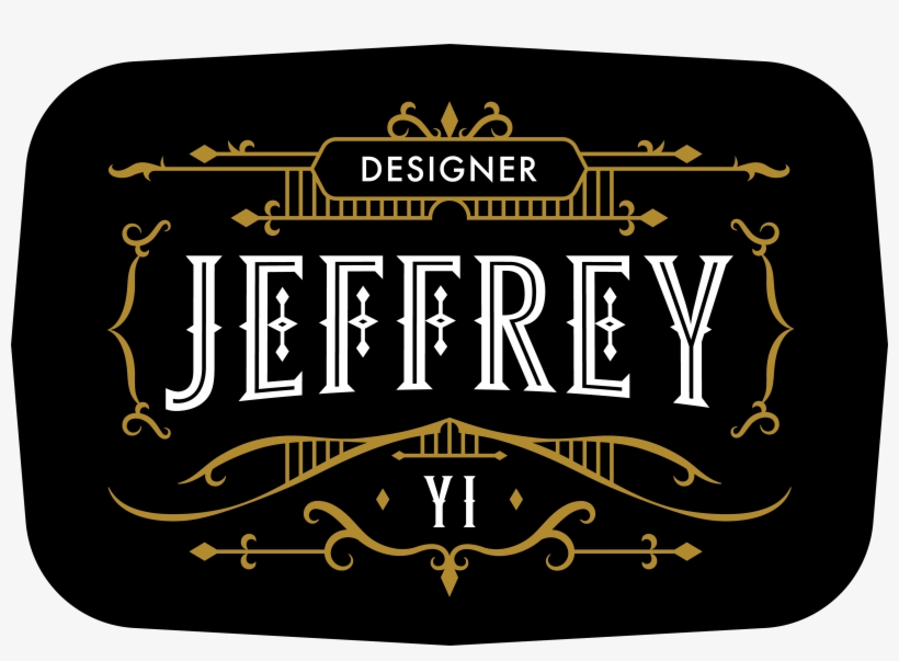 Jeff Yi - Calligraphy, transparent png #9173041