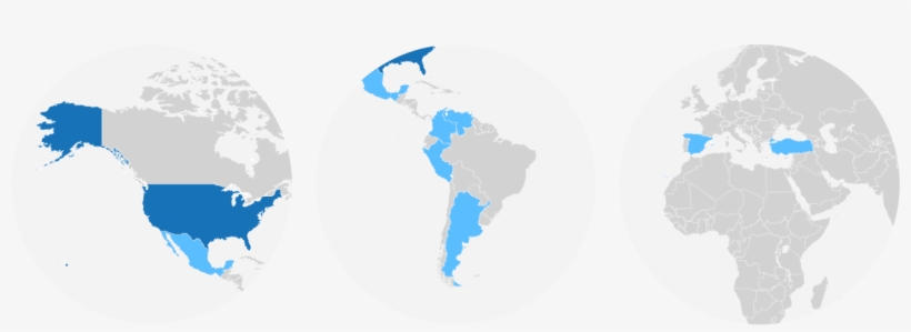 Contact Form - Earth, transparent png #9173297