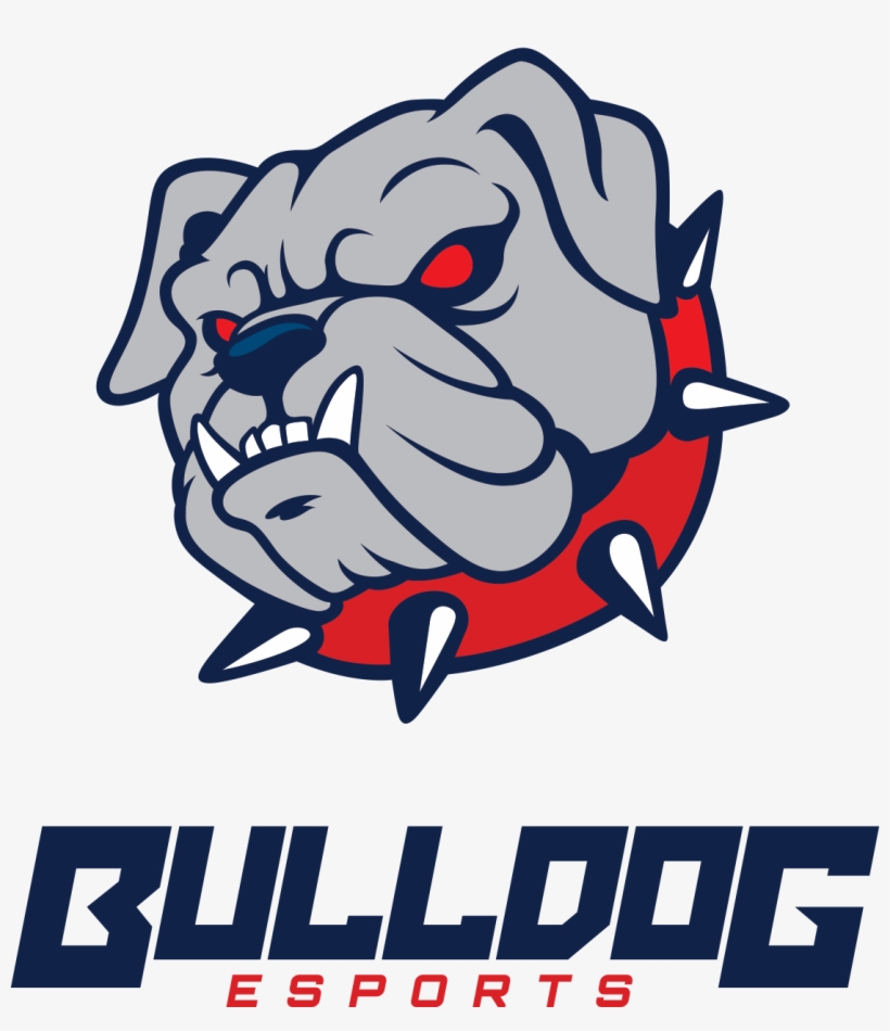 Bulldog Esports Vs - Bulldog Esports, transparent png #9173426