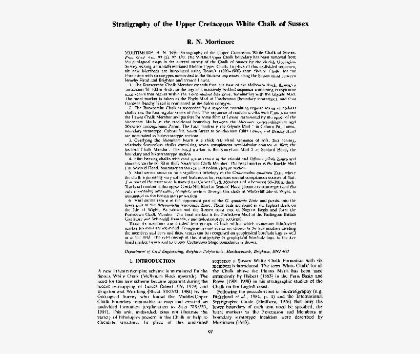 Pdf - Document, transparent png #9173631