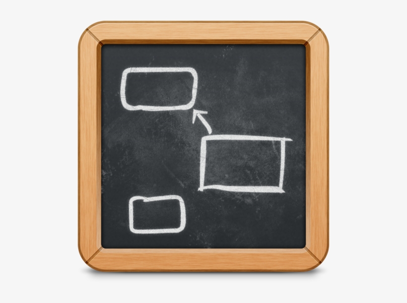 Scapple On The Mac App Store - Scapple App, transparent png #9173639