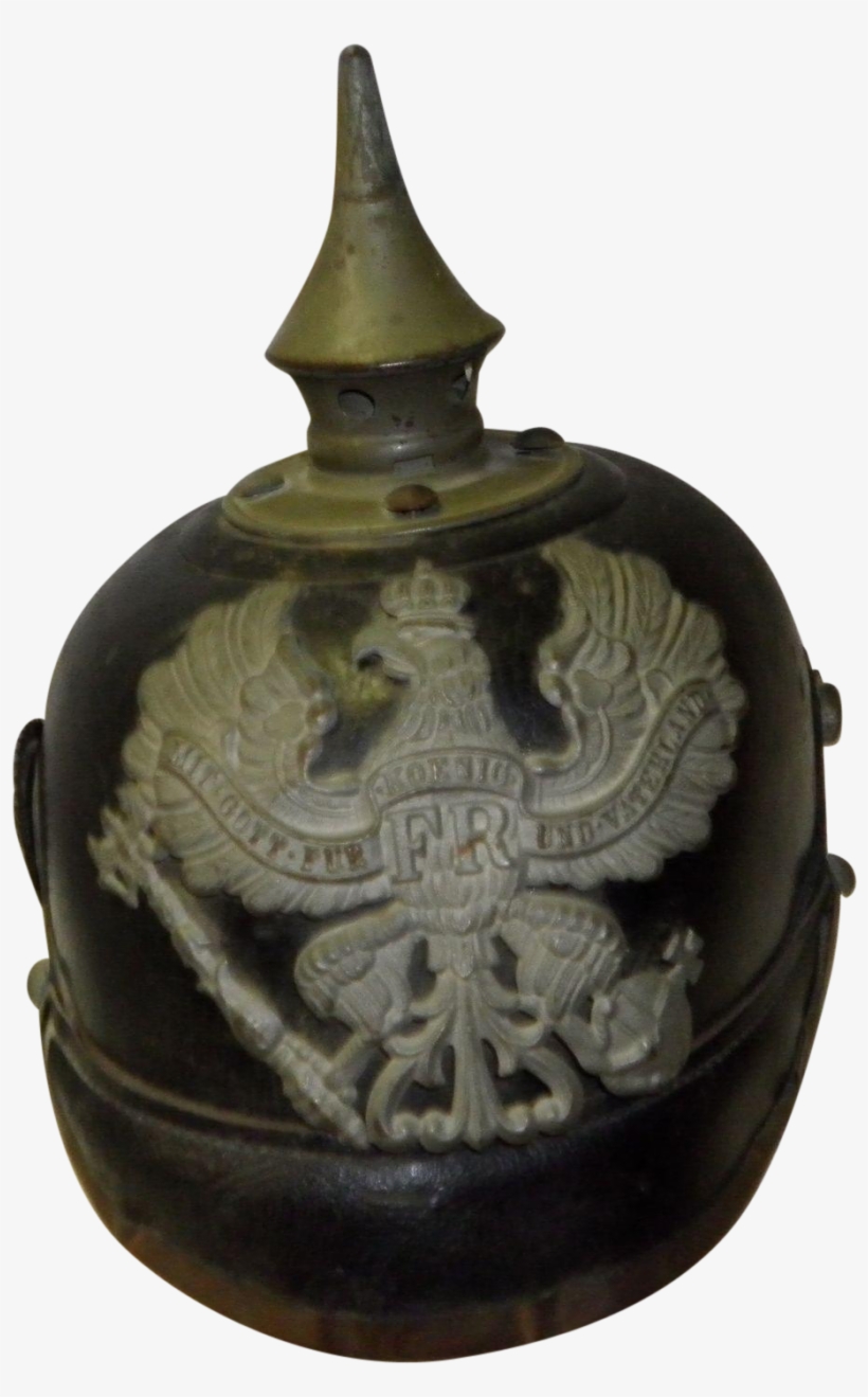 1422 X 1422 7 - Pickelhaube Transparent, transparent png #9173720