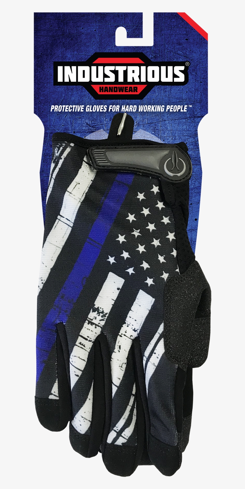 Home / Gloves / Thin Line Flag Series - Diving Equipment, transparent png #9173808