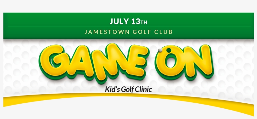 Get Your Game On - Graphics, transparent png #9174056