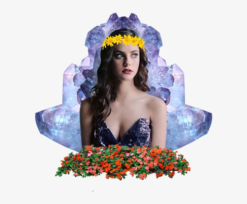 On We Heart It - Girl, transparent png #9174150