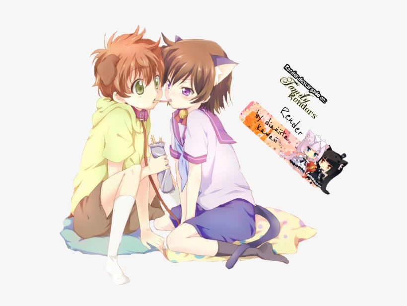 Code Geass Yaoi, transparent png #9174455