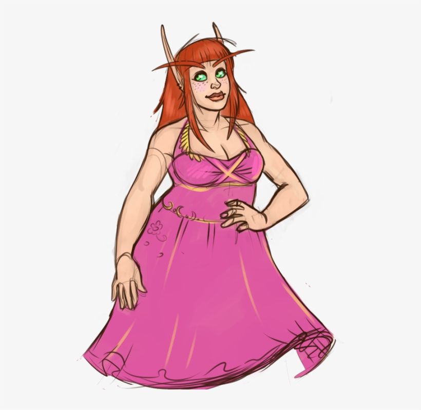 The Wow Versions Of T'many And Ernathota - Disney Princess Eating Pizza, transparent png #9174636