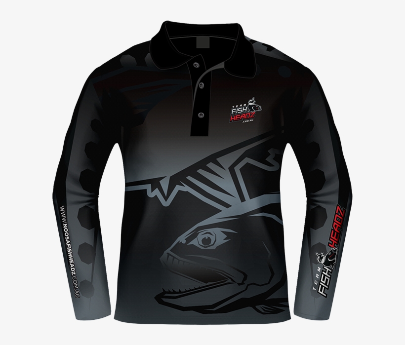 View The Range - Long-sleeved T-shirt, transparent png #9174899