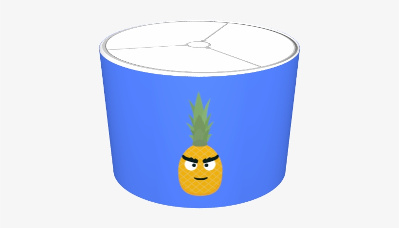You Have Selected - Pineapple, transparent png #9174935