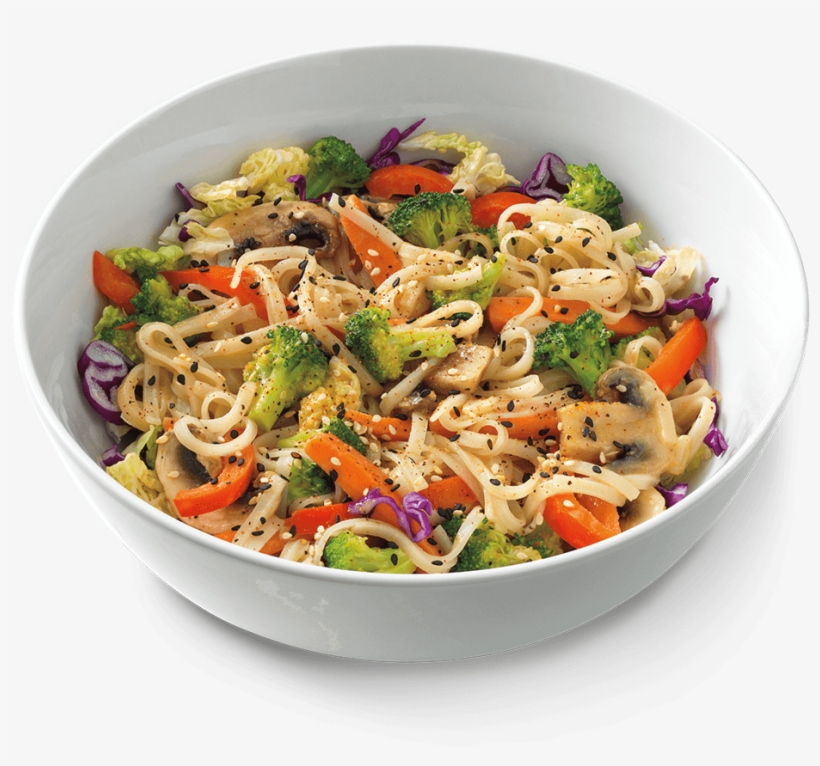 Bangkok Curry - Noodles And Company Pesto, transparent png #9174983