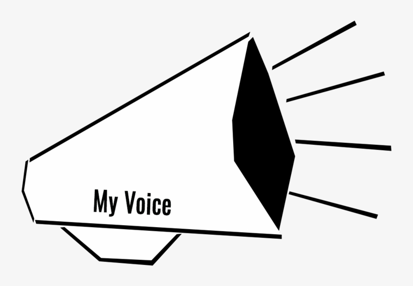 Learn About The Special Voice Of The German Voice-over - Triangle, transparent png #9175026