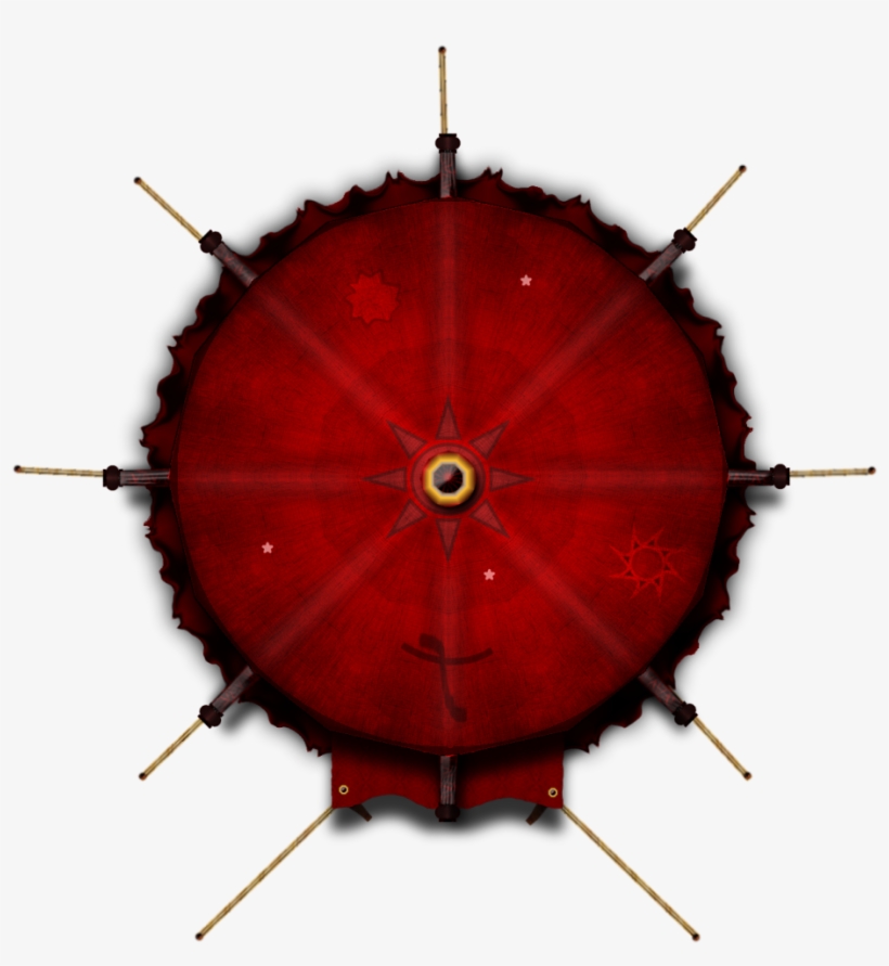 24 Mar 2009 - Circle, transparent png #9175189