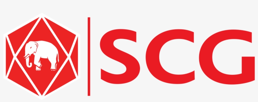 Siam Cement Group Logo, transparent png #9175340