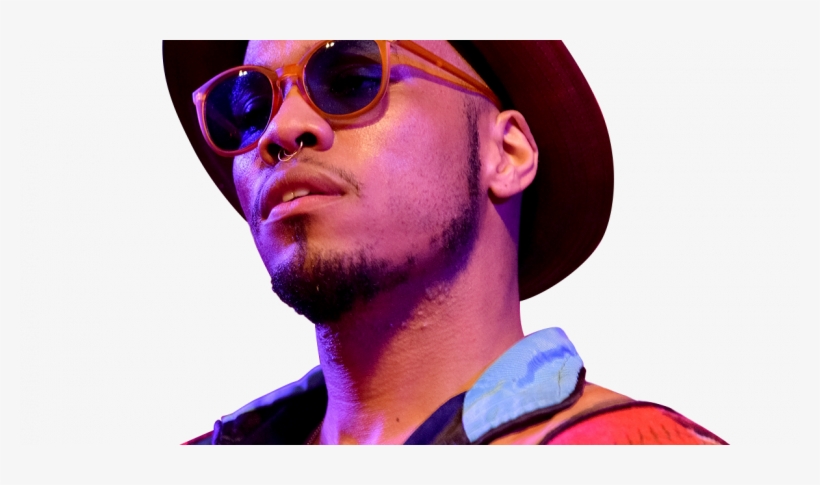 Anderson Paak - Anderson Paak Grammy 2019, transparent png #9175382