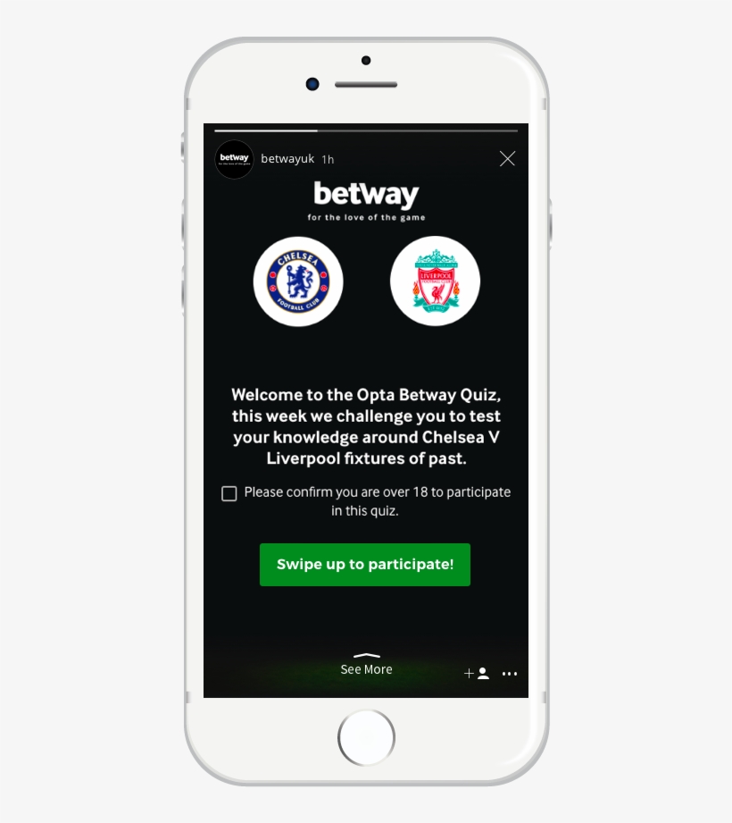 Betway On Instagram - Chelsea Fc, transparent png #9175411