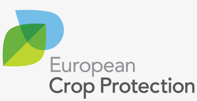 Ecpa Logo Cmyk Pos-01 - European Crop Protection Association, transparent png #9175482